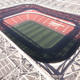 Illustration for article titled Real-Life Football Stadium Looks Glorious in CryEngine